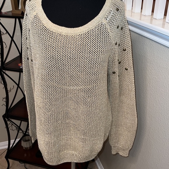 Fifty street women’s top size large - Picture 6 of 10